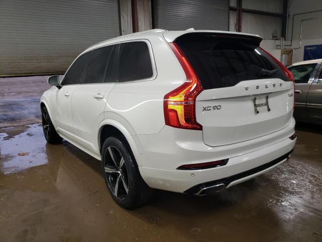 VOLVO XC90 T6 R-DESIGN 2019