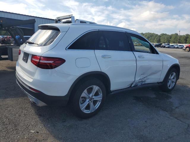 MERCEDES-BENZ GLC 300 2018