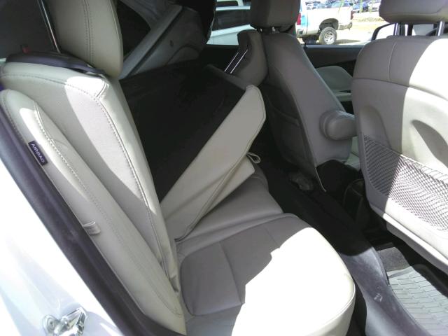 BUICK ENCORE PREMIUM 2017