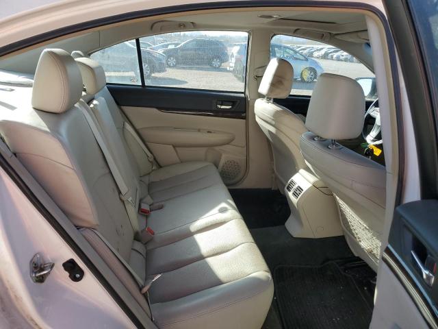 SUBARU LEGACY 2.5I LIMITED 2014