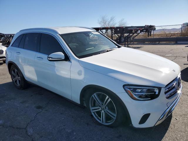 MERCEDES-BENZ GLC 300 2020
