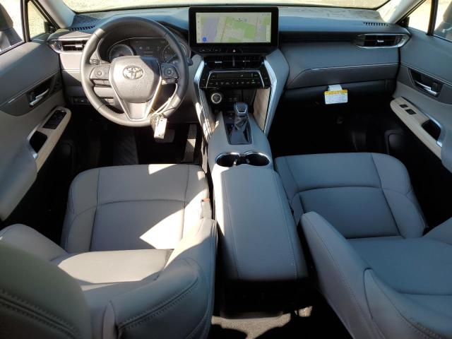 TOYOTA VENZA LE 2024
