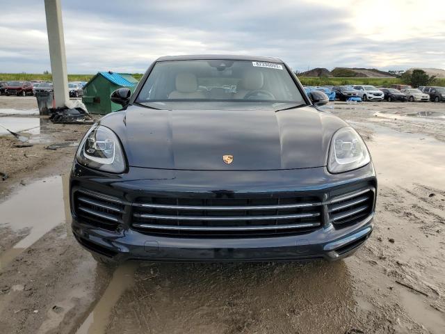 PORSCHE CAYENNE 2020