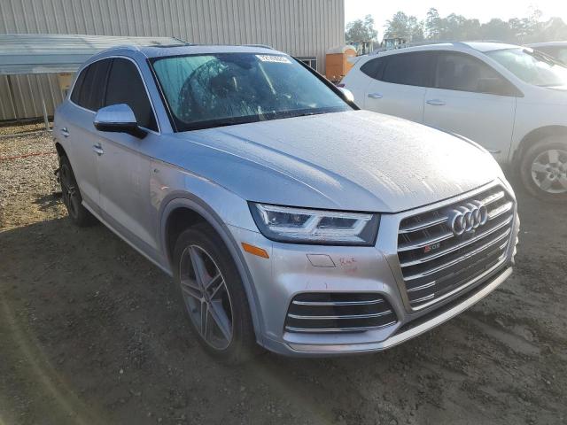 AUDI SQ5 PRESTIGE 2018