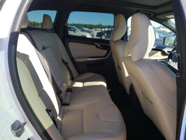 VOLVO XC60 T6 PREMIER 2015