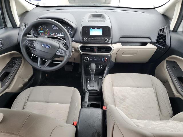 FORD ECOSPORT S 2021