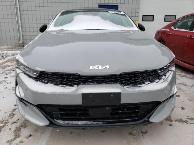 KIA K5 GT LINE 2024