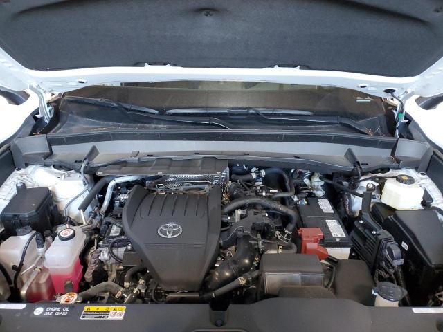 TOYOTA GRAND HIGHLANDER 2024