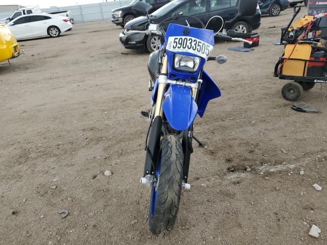 SUZUKI DR-Z400 SM 2023