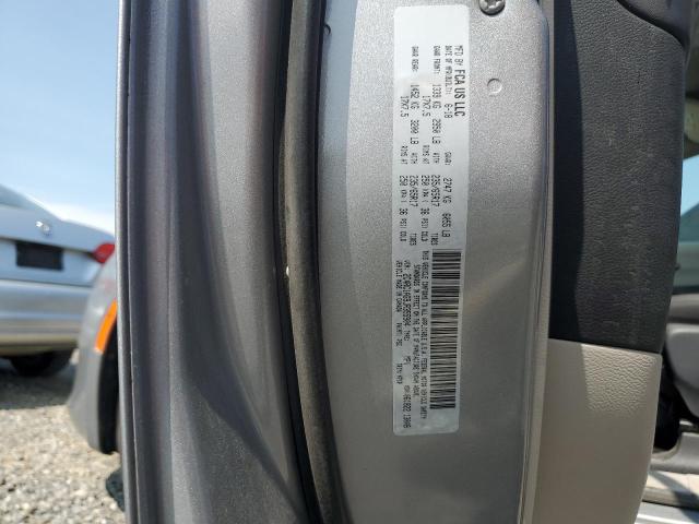 CHRYSLER PACIFICA L 2018
