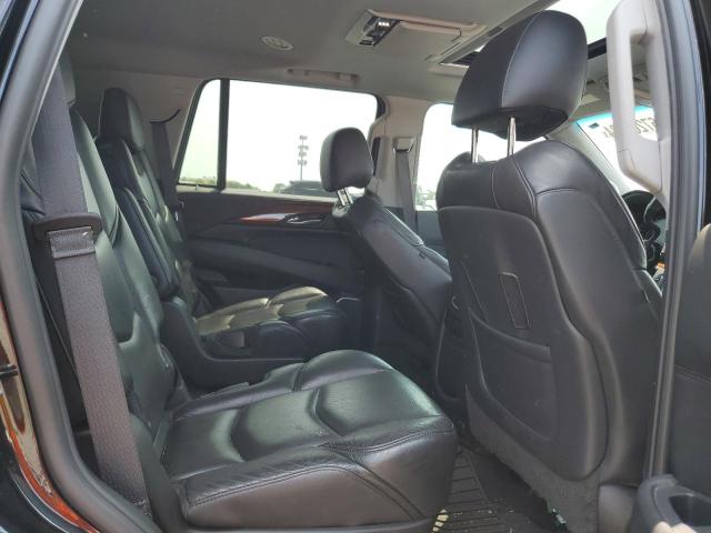 CADILLAC ESCALADE PREMIUM LUXURY 2019