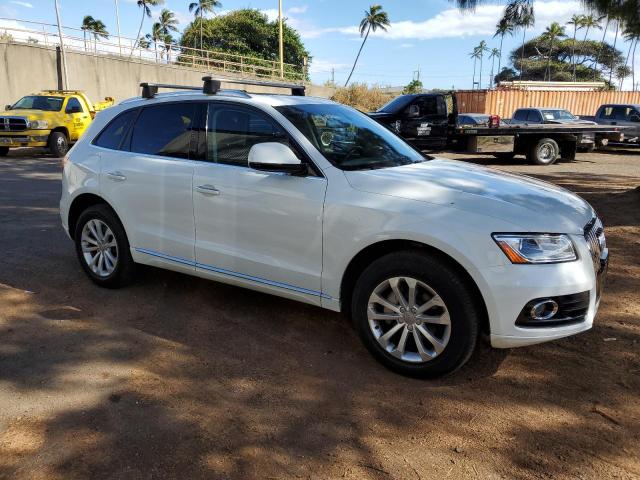 AUDI Q5 PREMIUM 2016