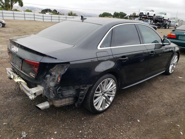 AUDI A4 PREMIUM PLUS 2018