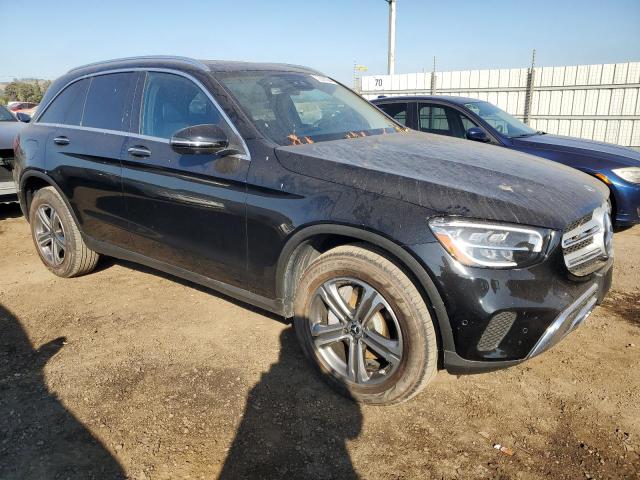MERCEDES-BENZ GLC 300 2022