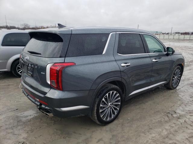 HYUNDAI PALISADE CALLIGRAPHY 2023