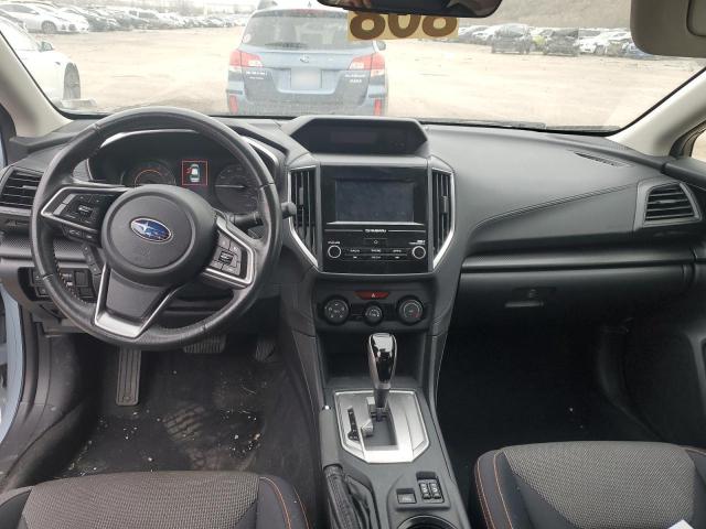 SUBARU CROSSTREK PREMIUM 2018