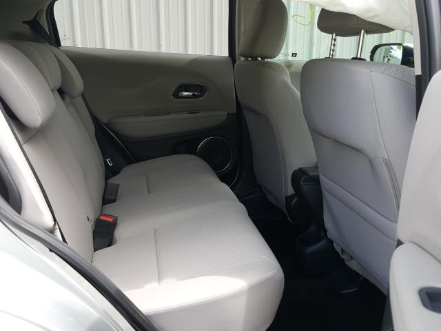 HONDA HR-V EX 2017