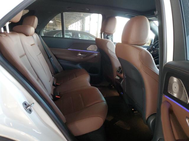 MERCEDES-BENZ GLE 350 4MATIC 2024
