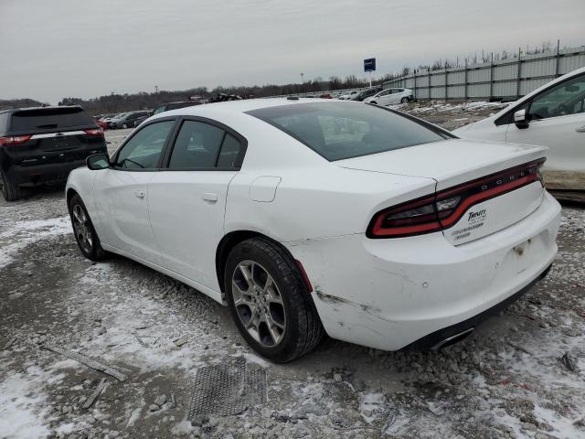 DODGE CHARGER SE 2015