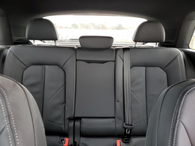 AUDI Q3 PREMIUM PLUS S LINE 45 2021