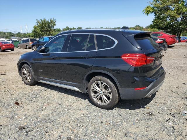 BMW X1 XDRIVE28I 2017