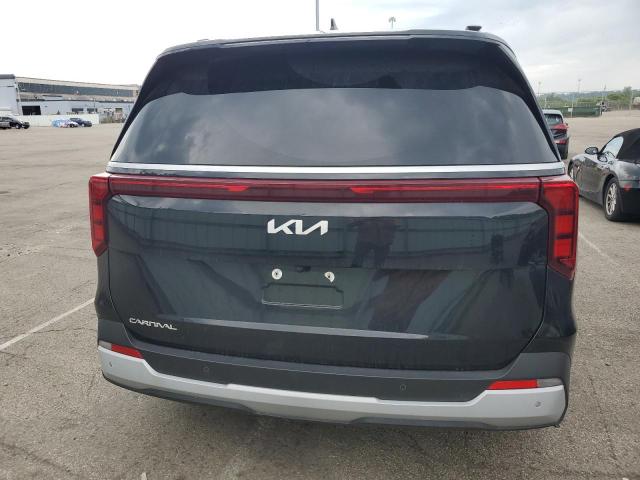KIA CARNIVAL EX 2024
