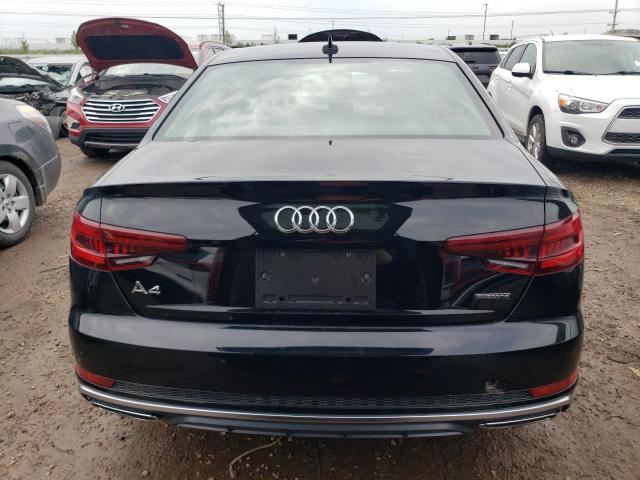 AUDI A4 PREMIUM 2019