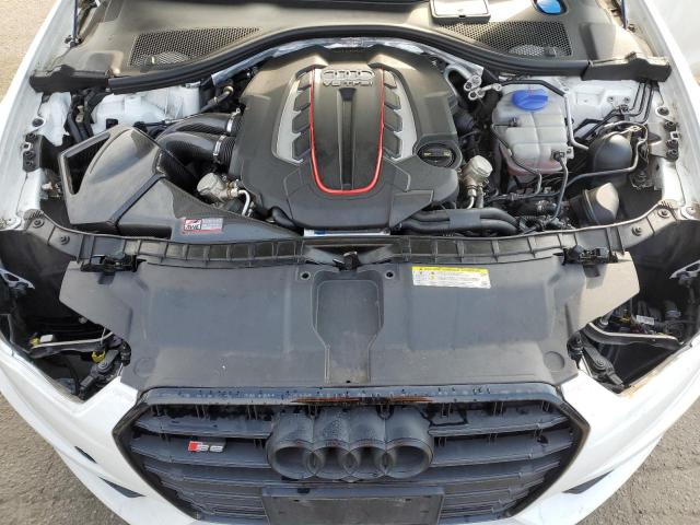 AUDI S6 PRESTIGE 2018