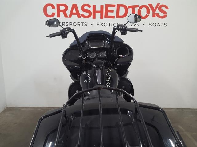 HARLEY-DAVIDSON FLTRXS ROAD GLIDE 2018