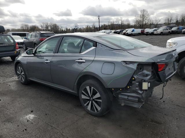 NISSAN ALTIMA SV 2022