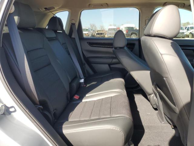 HONDA CR-V EXL 2024