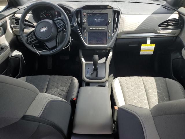 SUBARU FORESTER 2025