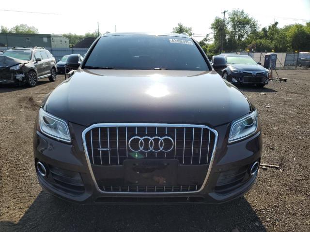 AUDI Q5 PREMIUM 2015