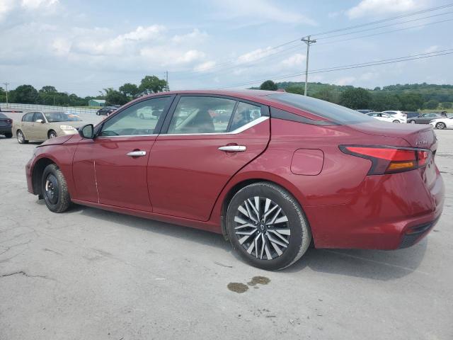 NISSAN ALTIMA SV 2024