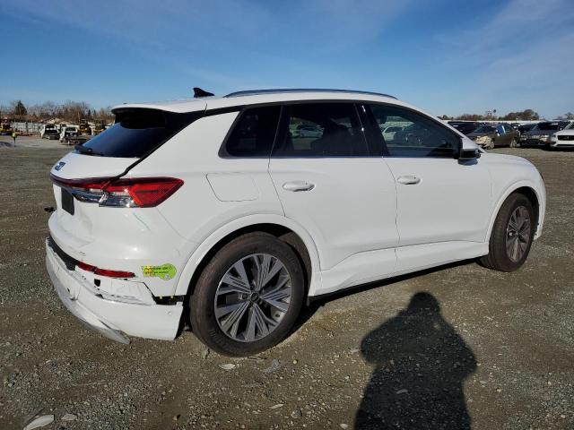 AUDI Q4 E-TRON PREMIUM PLUS 2023