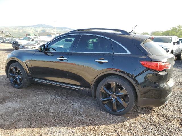 INFINITI QX70 2015