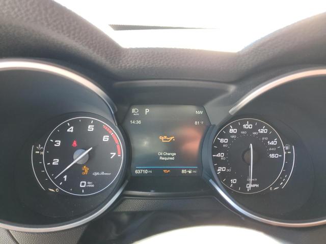 ALFA ROMEO STELVIO 2018