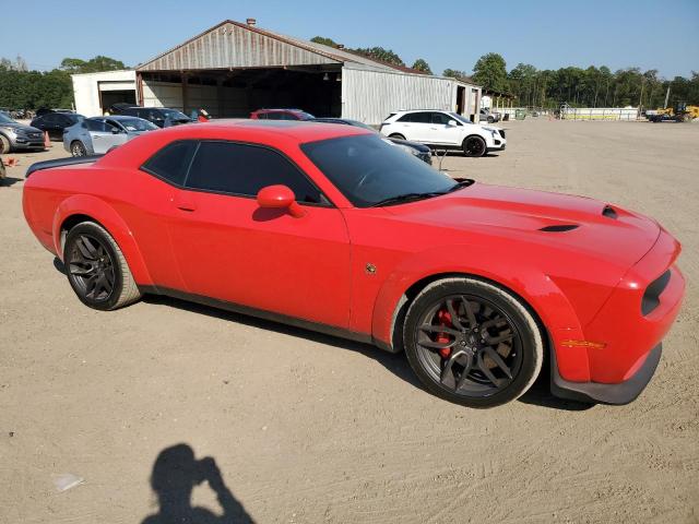 DODGE CHALLENGER R/T SCAT PACK 2019