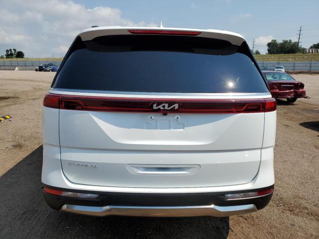 KIA CARNIVAL SX 2024