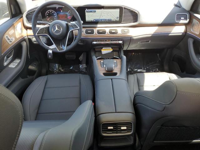 MERCEDES-BENZ GLE 350 4MATIC 2025