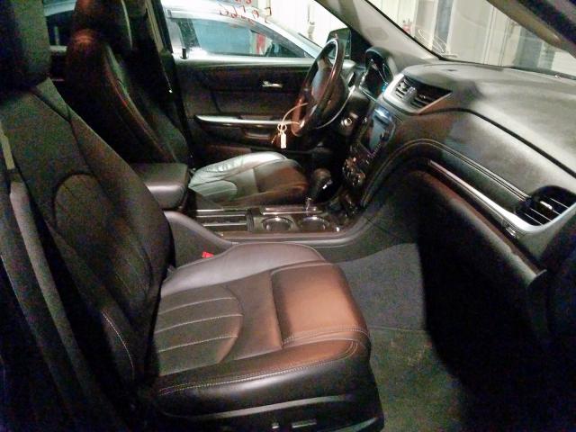 CHEVROLET TRAVERSE LTZ 2015