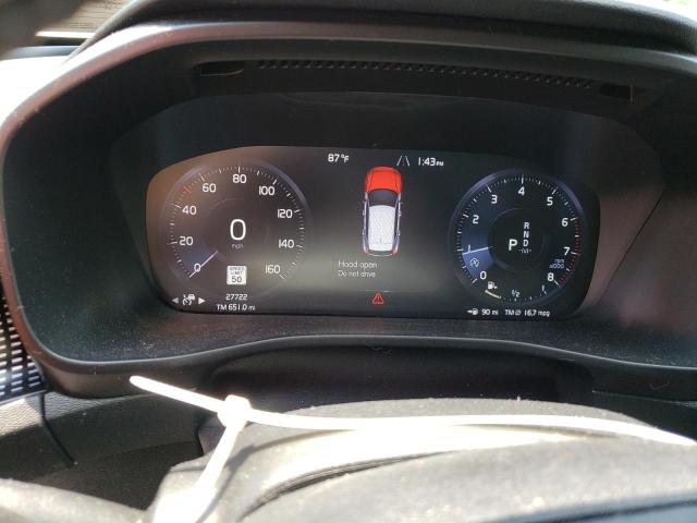 VOLVO XC40 T5 R-DESIGN 2021
