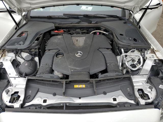 MERCEDES-BENZ E 450 4MATIC 2019
