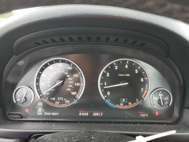 BMW 528 I 2015