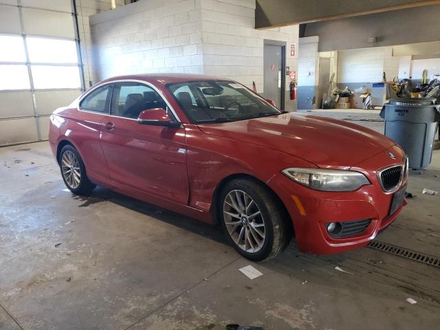 BMW 228 I 2014