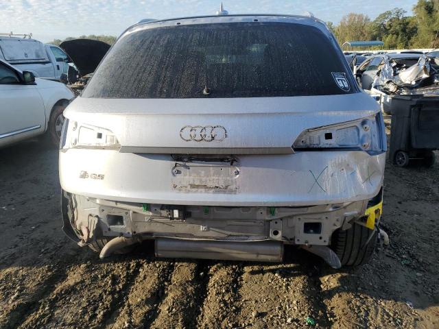 AUDI SQ5 PRESTIGE 2018