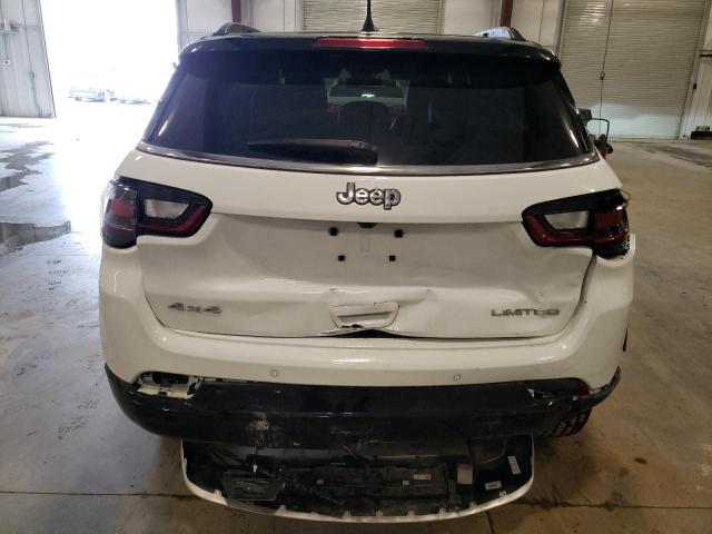 JEEP COMPASS LIMITED 2024