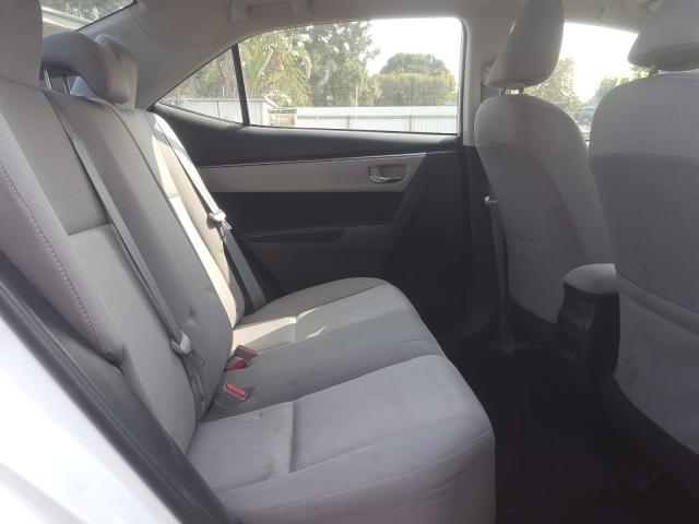 TOYOTA COROLLA L 2014