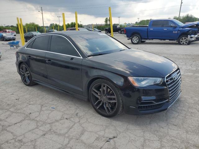 AUDI S3 PRESTIGE 2015