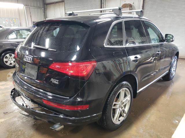 AUDI Q5 PREMIUM PLUS 2016